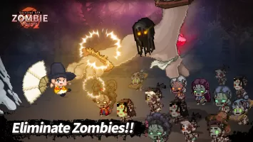 ZOMBIE Kingdom