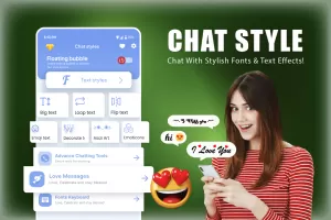 Chat Style