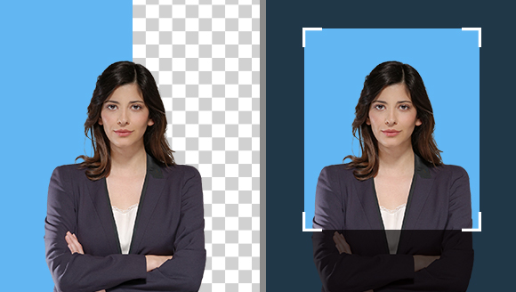 Apowersoft Background Eraser