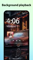 Music Player - MP3 Music App