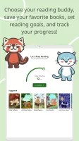 Let's Read - Digital Library