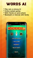 Words AI Friends Classic