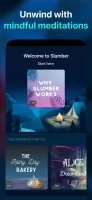 Slumber