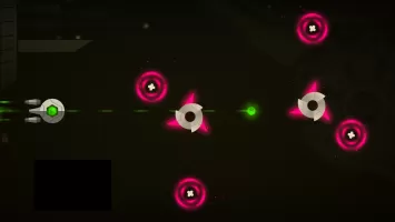 Jump Drive: Get Away