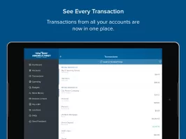 America First Mobile Banking