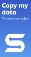 Smart switch - copy my data