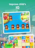 Intellecto Kids Learning Games
