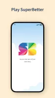 SuperBetter: Mental Health