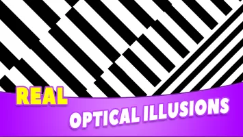 Optical illusions