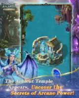 Dragons of Atlantis