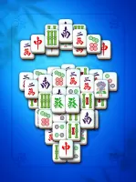 Mahjong Club - Solitaire Game