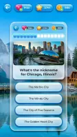 Triviascapes: trivia & IQ test