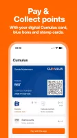 Migros – shop & save