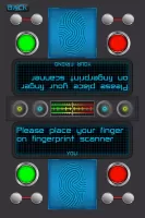 Lie Detector Prank : Simulator