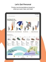 DSW Designer Shoe Warehouse