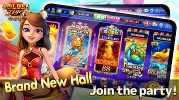 Diamond Slot - Slot Game