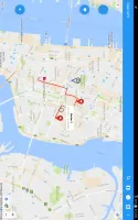 Fake GPS Location Spoofer