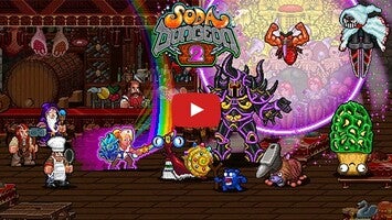 Soda Dungeon 2 Android Gameplay [1080p/60fps]