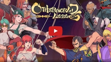 Otherworld Legends Android Gameplay [1080p/60fps]