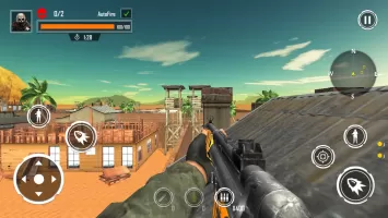 Offline Fire Game | Fire Games
