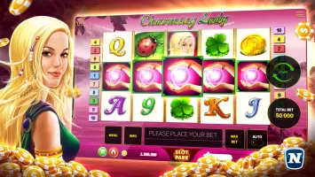 Slotpark Casino Slots Games