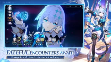 Honkai: Star Rail