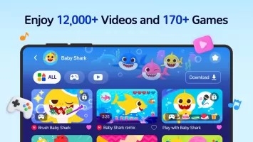 Baby Shark World for Kids