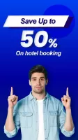 Last-Minute Hotel