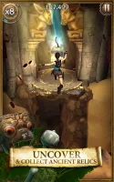 Lara Croft: Relic Run