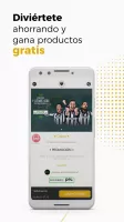 CUPONERAPP