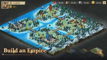 Game of Empires:Warring Realms