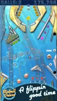 Pinball Deluxe: Reloaded