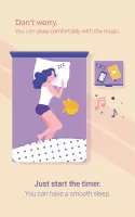 Cozy Timer