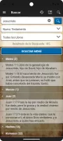 Holy Bible Reina Valera 1960