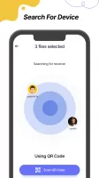 Phone Transfer: Copy My Data