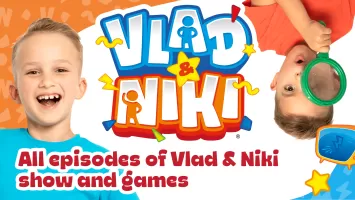 Vlad and Niki