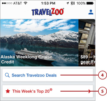 Travelzoo
