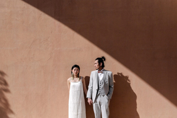 Romantic effects, Video maker