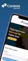 Correios Celular