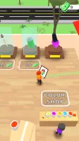Blind Coloring - Art Tycoon