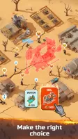 Desert City: Lost Bloom