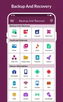 Recover Deleted Photos
