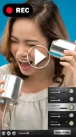 Video Voice Changer FX