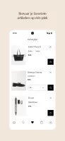 De Bijenkorf – Online shopping