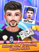 Indian Celebrity - Beard Salon