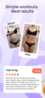 WOWBODY: Workouts & Meals