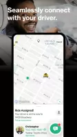 Curb - Request & Pay for Taxis
