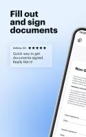 signNow: Sign & Fill PDF Docs