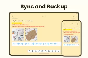 Easy Notes