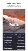 Text Art - Photo Editor